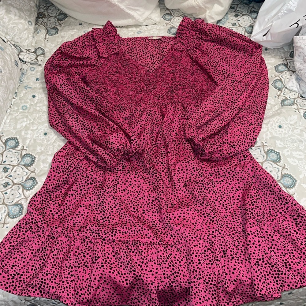 Jodifl Dress